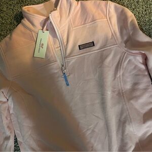 Vineyard Vines Pink Sweatshirt